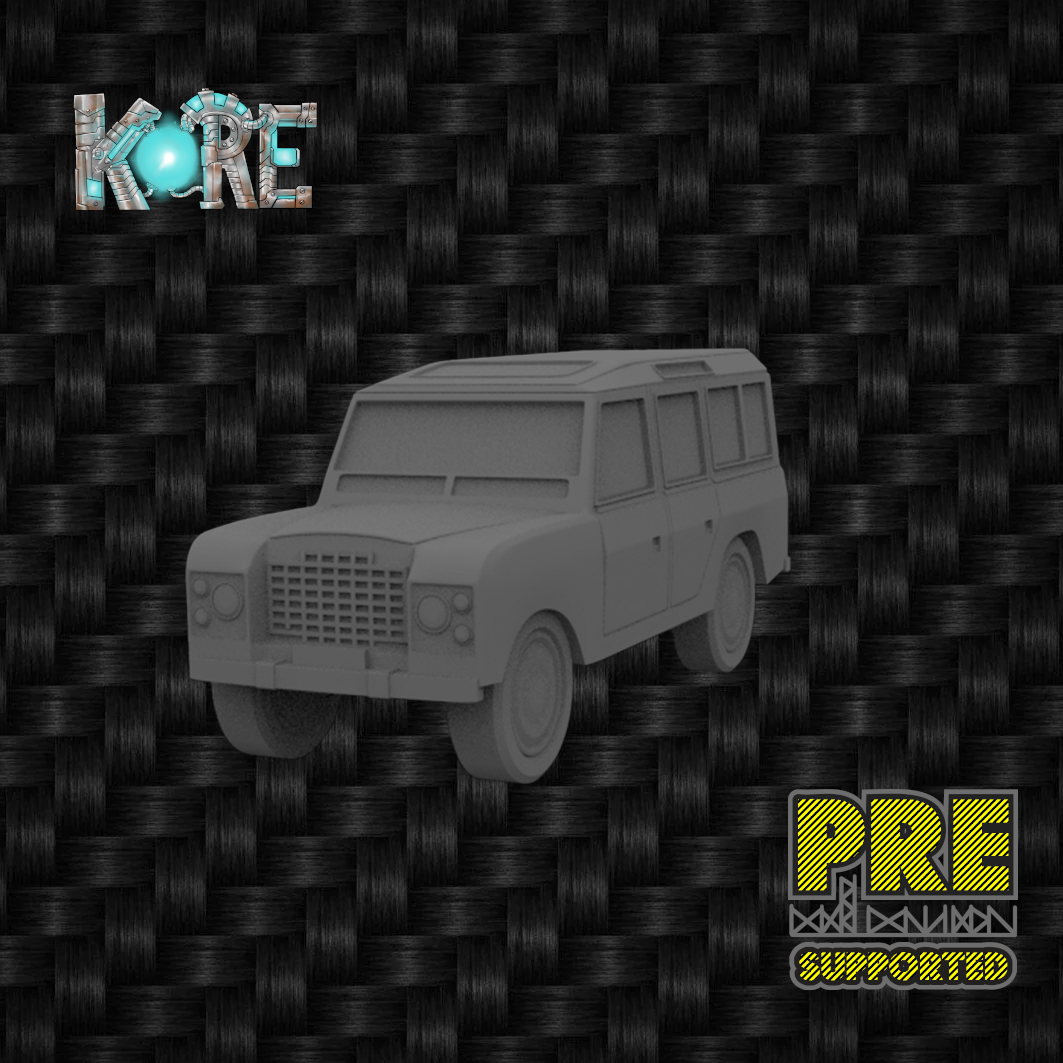 Landy